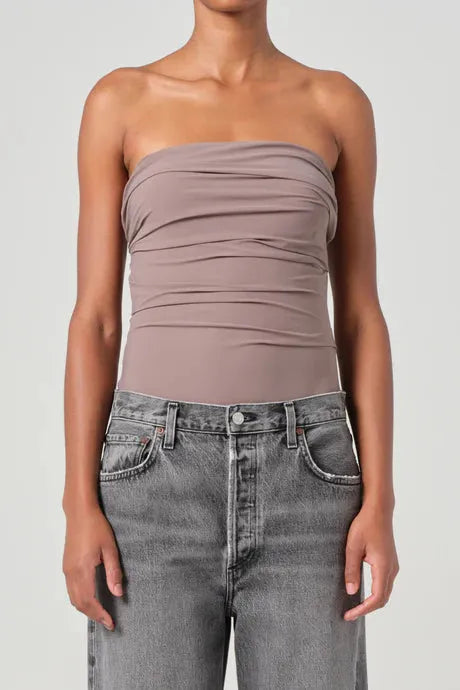 GWYNETH BODYSUIT – Big Drop NYC