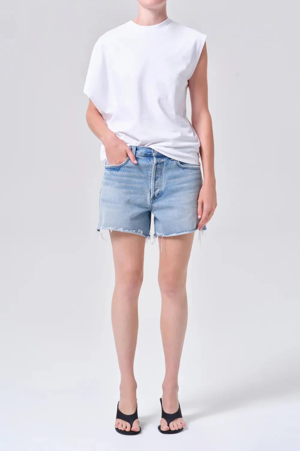 NYE VINTAGE SHORT