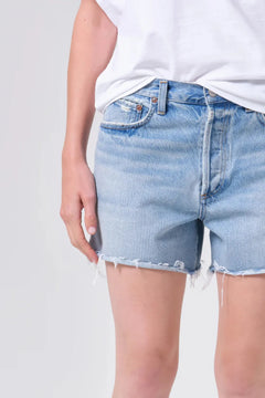 NYE VINTAGE SHORT