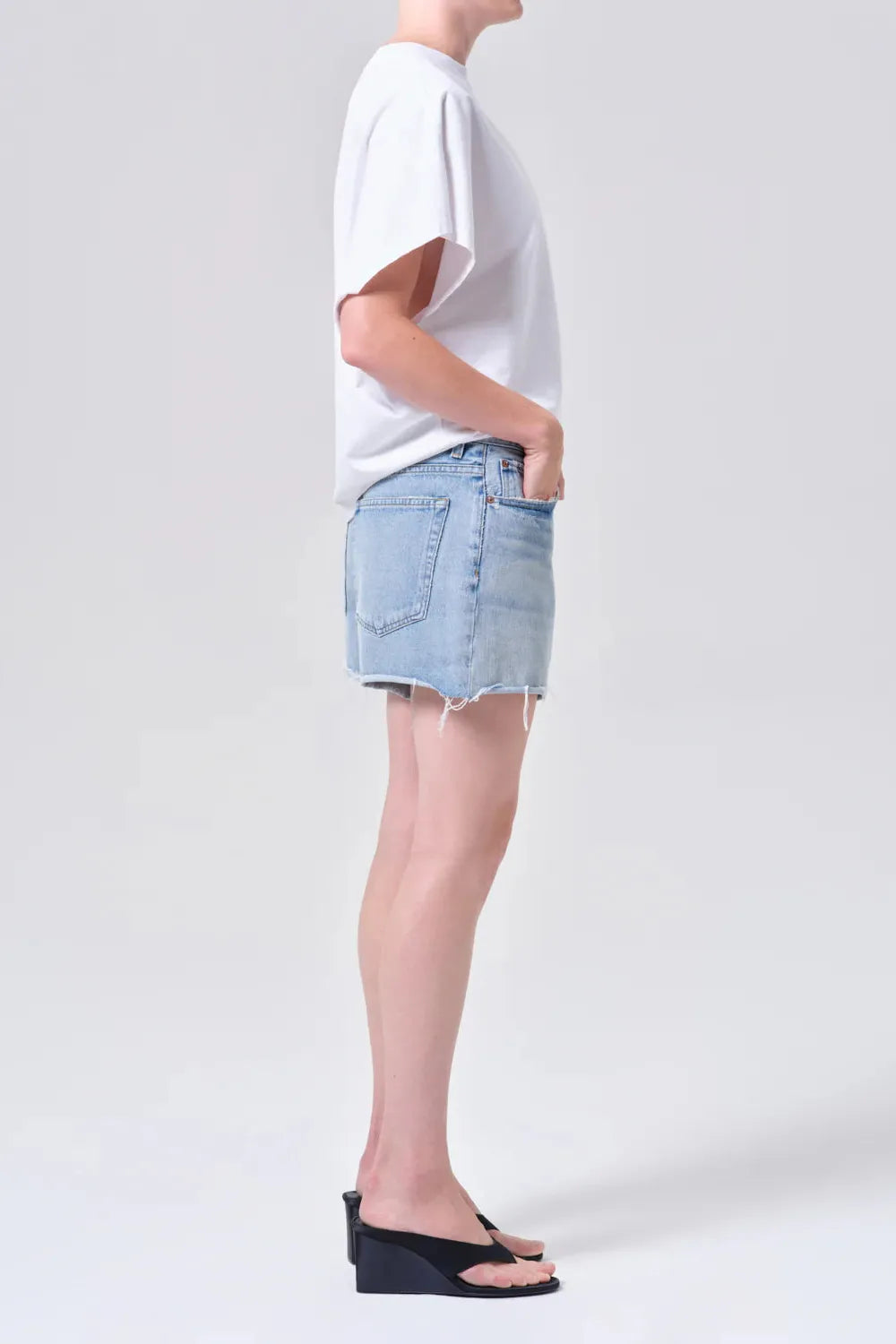 NYE VINTAGE SHORT