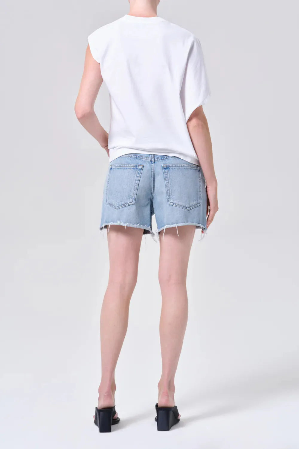 NYE VINTAGE SHORT