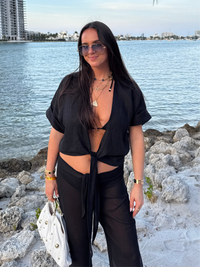 CHIARA TOP