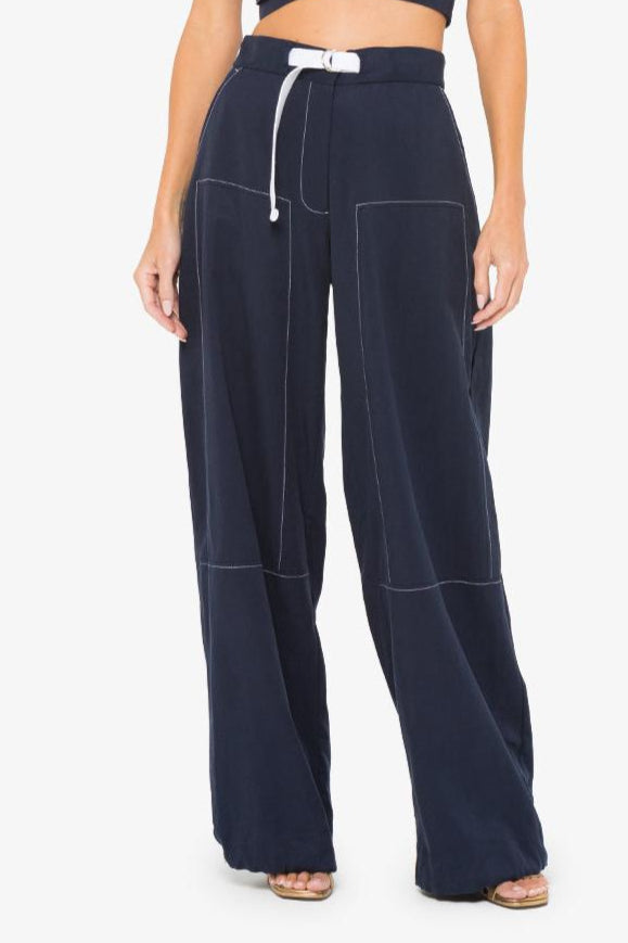 JILL PANT – Big Drop NYC