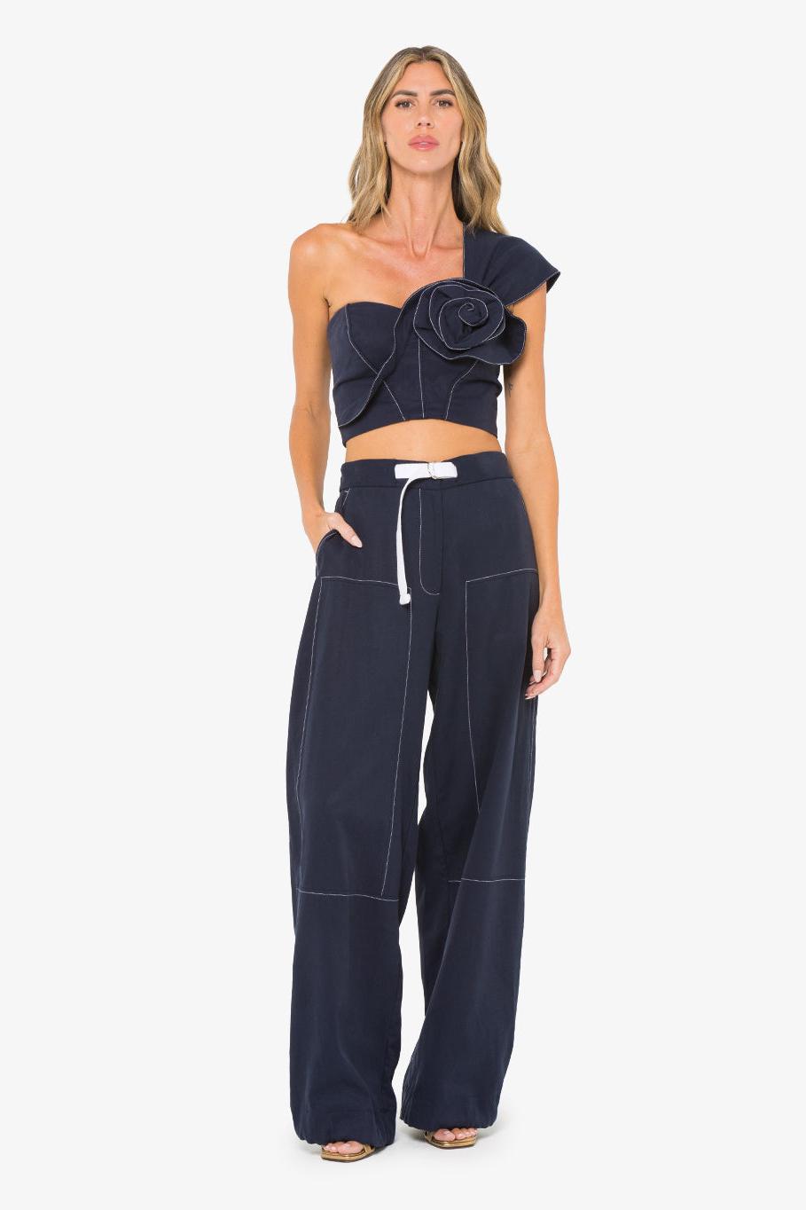 JILL PANT