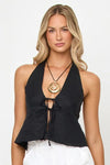 APRIL TOP