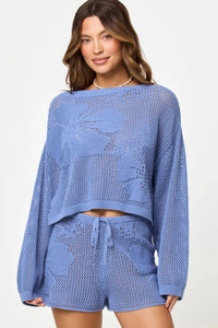 ISLAND TIME SWEATER