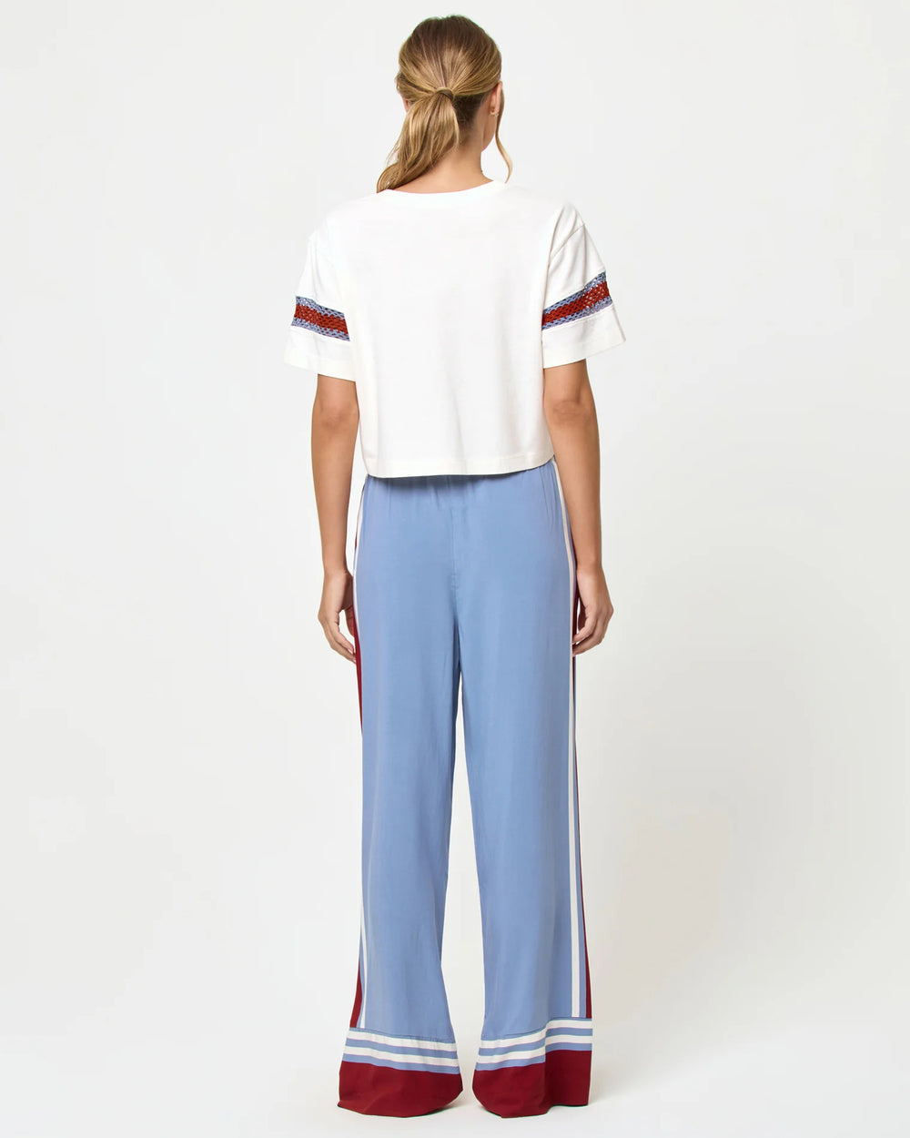 UNWIND PANT