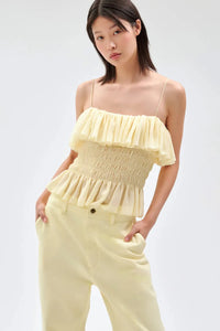 ALEXI TOP