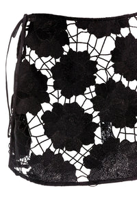 KARLA PAREO COVERUP