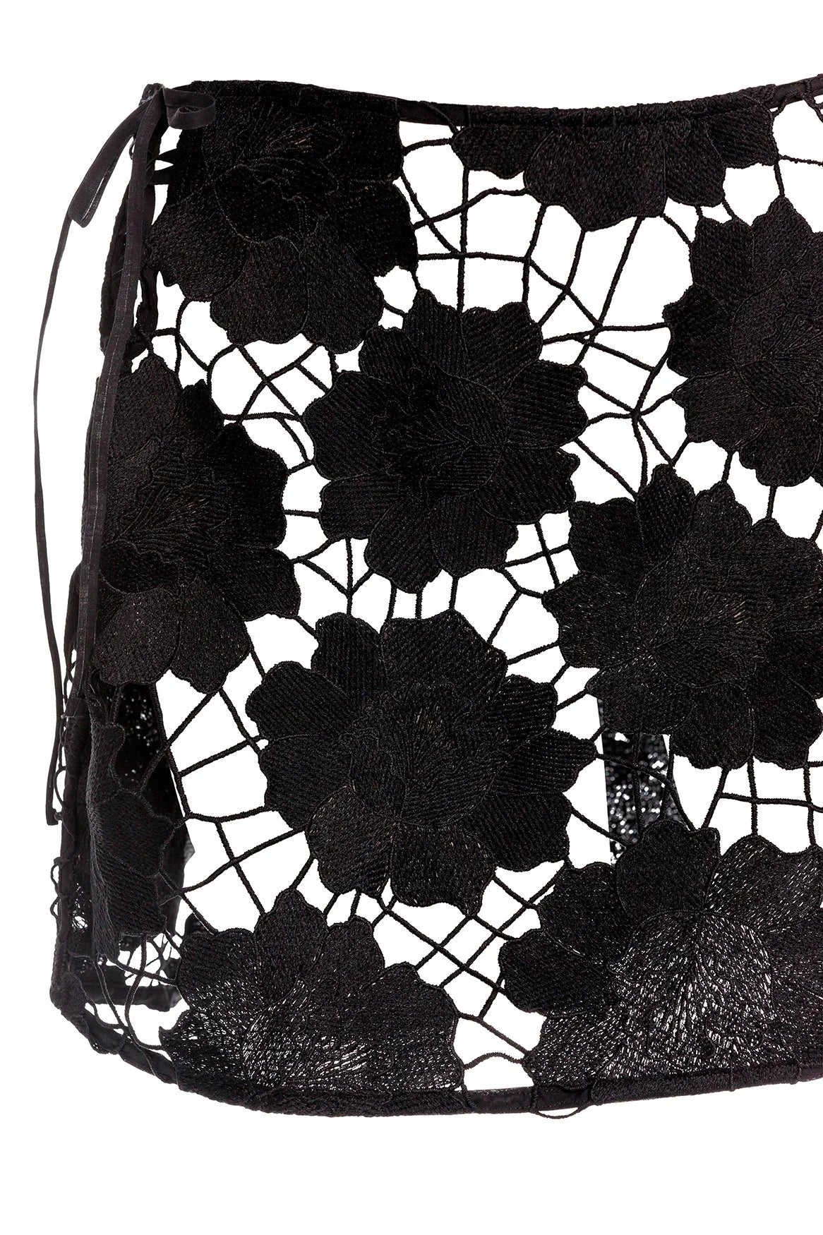 KARLA PAREO COVERUP