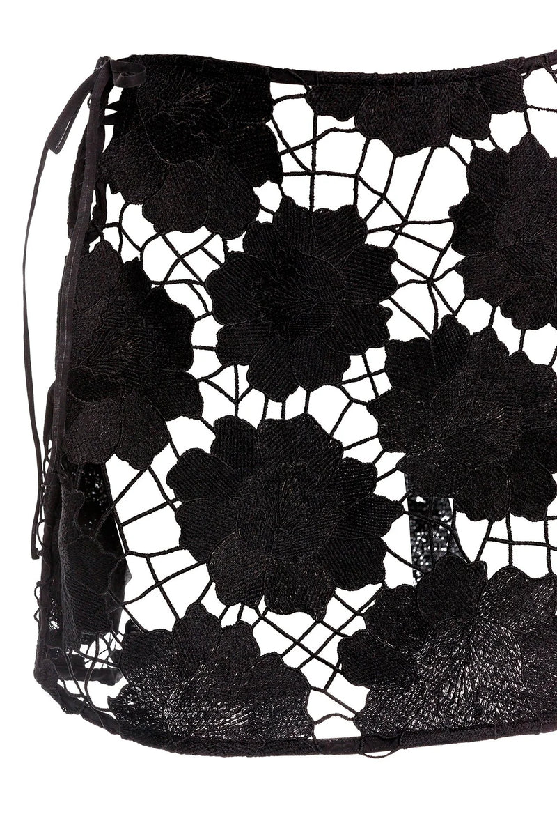 KARLA PAREO COVERUP