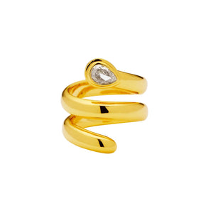 SEDNA RING