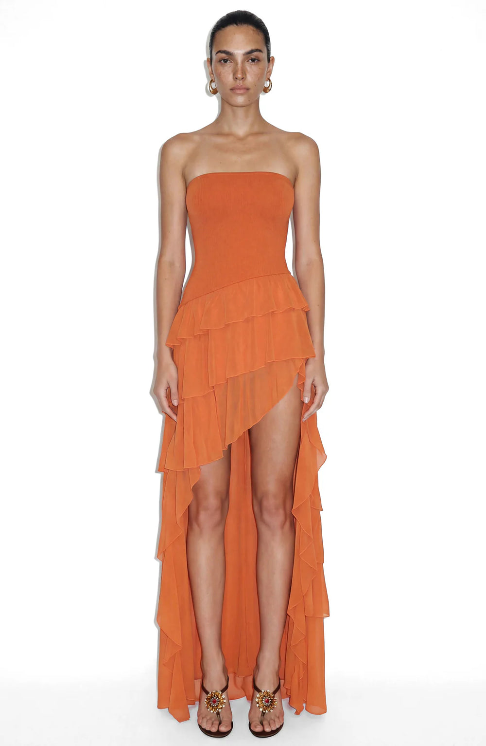 AMBRA DRESS