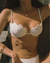 SUNRISE SHELL TOP