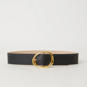 EDMOND LEATHER BELT