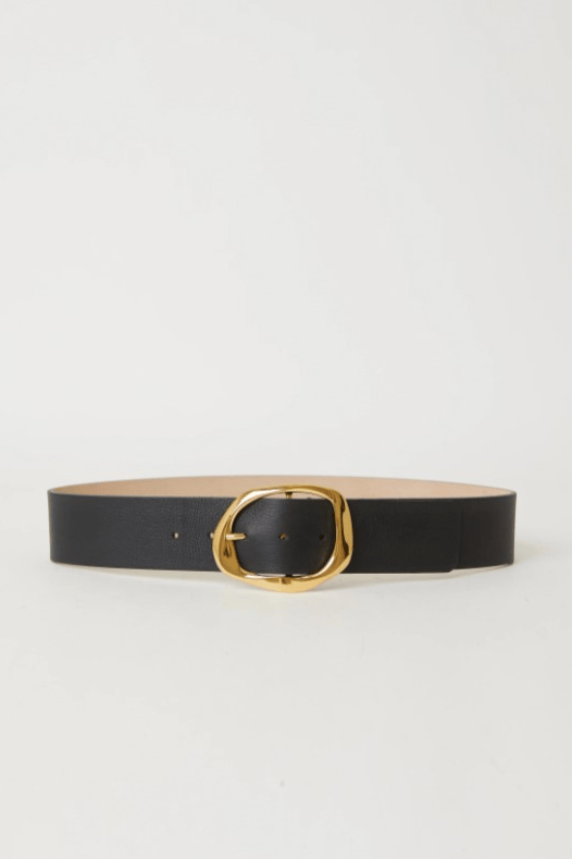 EDMOND LEATHER BELT