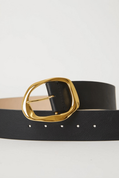 EDMOND LEATHER BELT