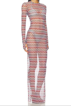 RENNE DRESS