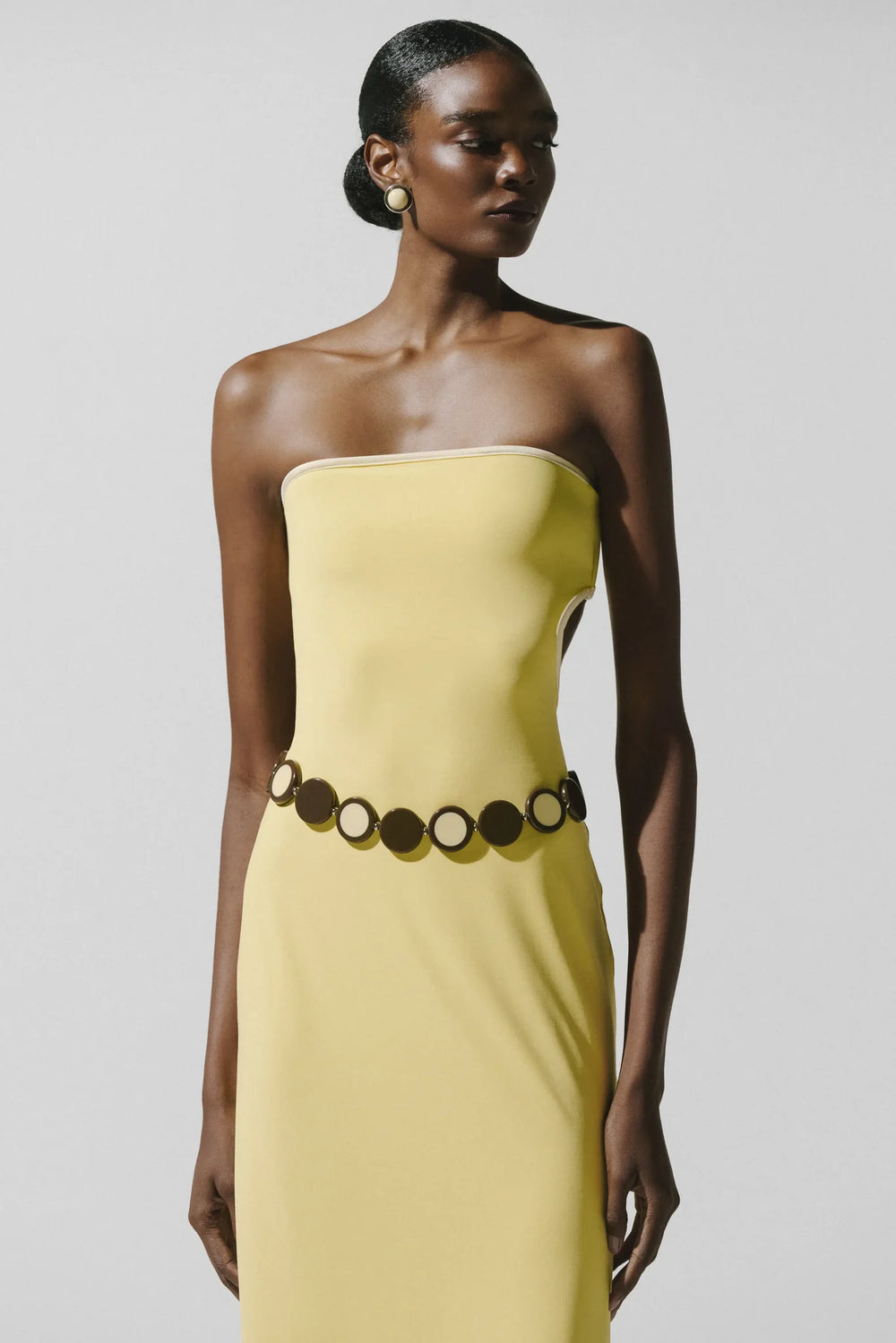 MAMBO MAXI DRESS