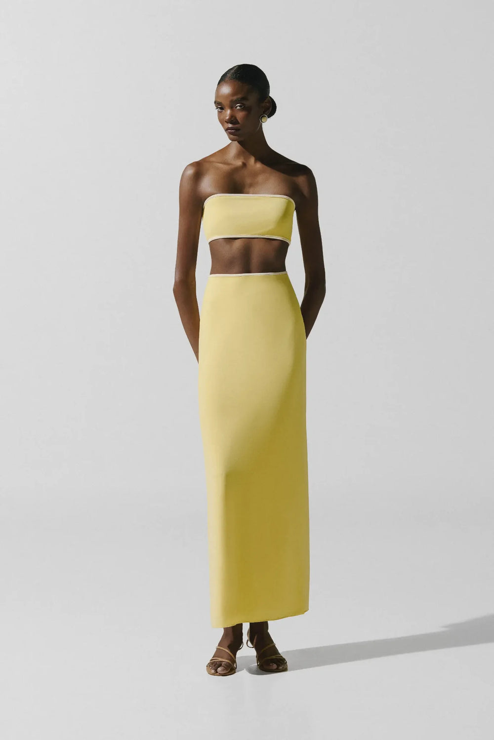 MAMBO MAXI DRESS