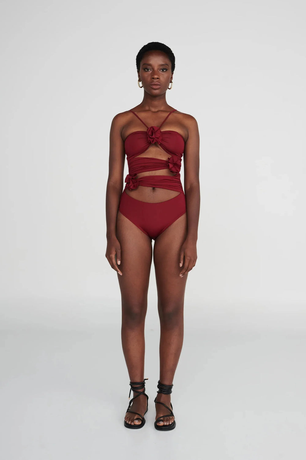 TRINITARIA ONE PIECE