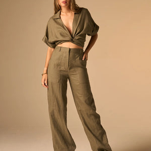 BENNETT 2.0 PANT