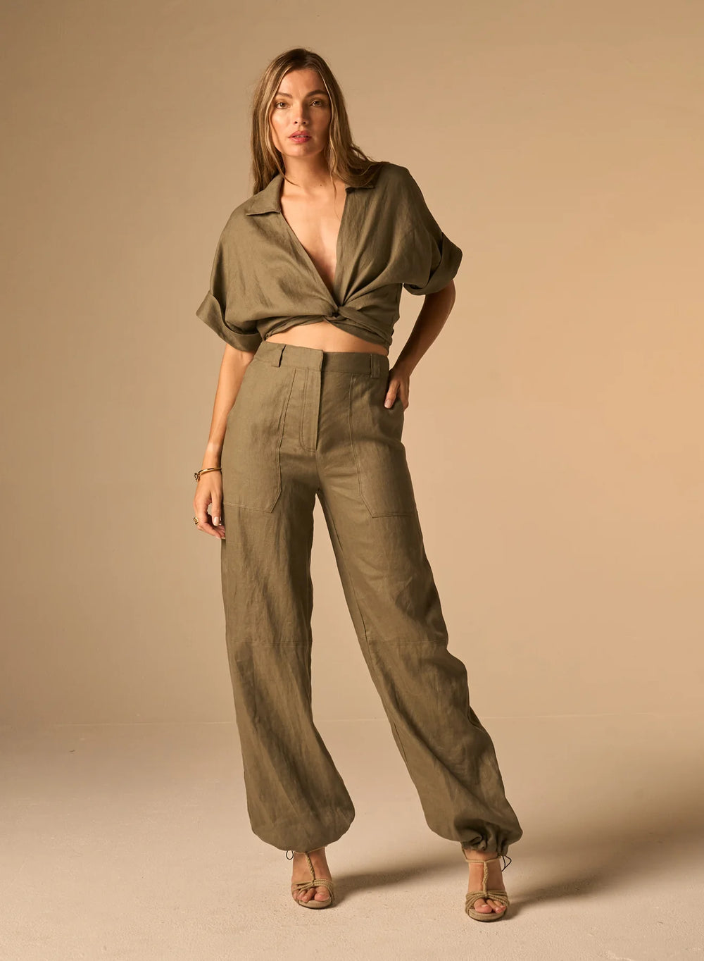 BENNETT 2.0 PANT