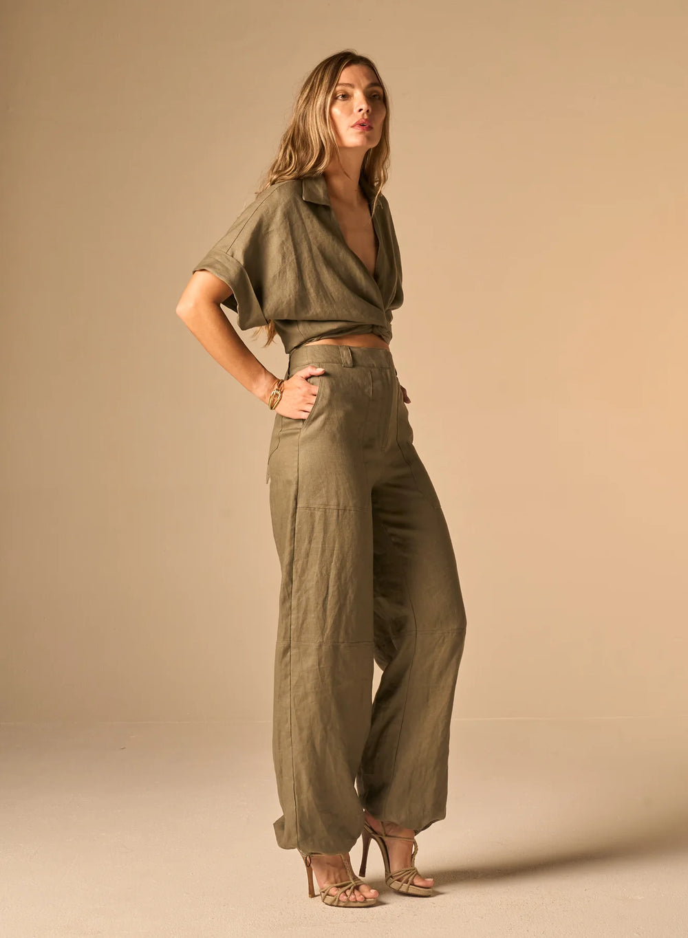 BENNETT 2.0 PANT