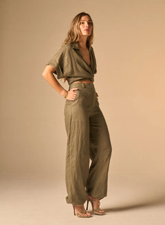 BENNETT 2.0 PANT