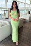 MAEA MAXI DRESS
