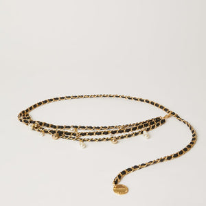 MADELYN CHAIN BELT