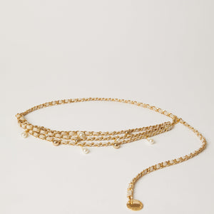 MADELYN CHAIN BELT