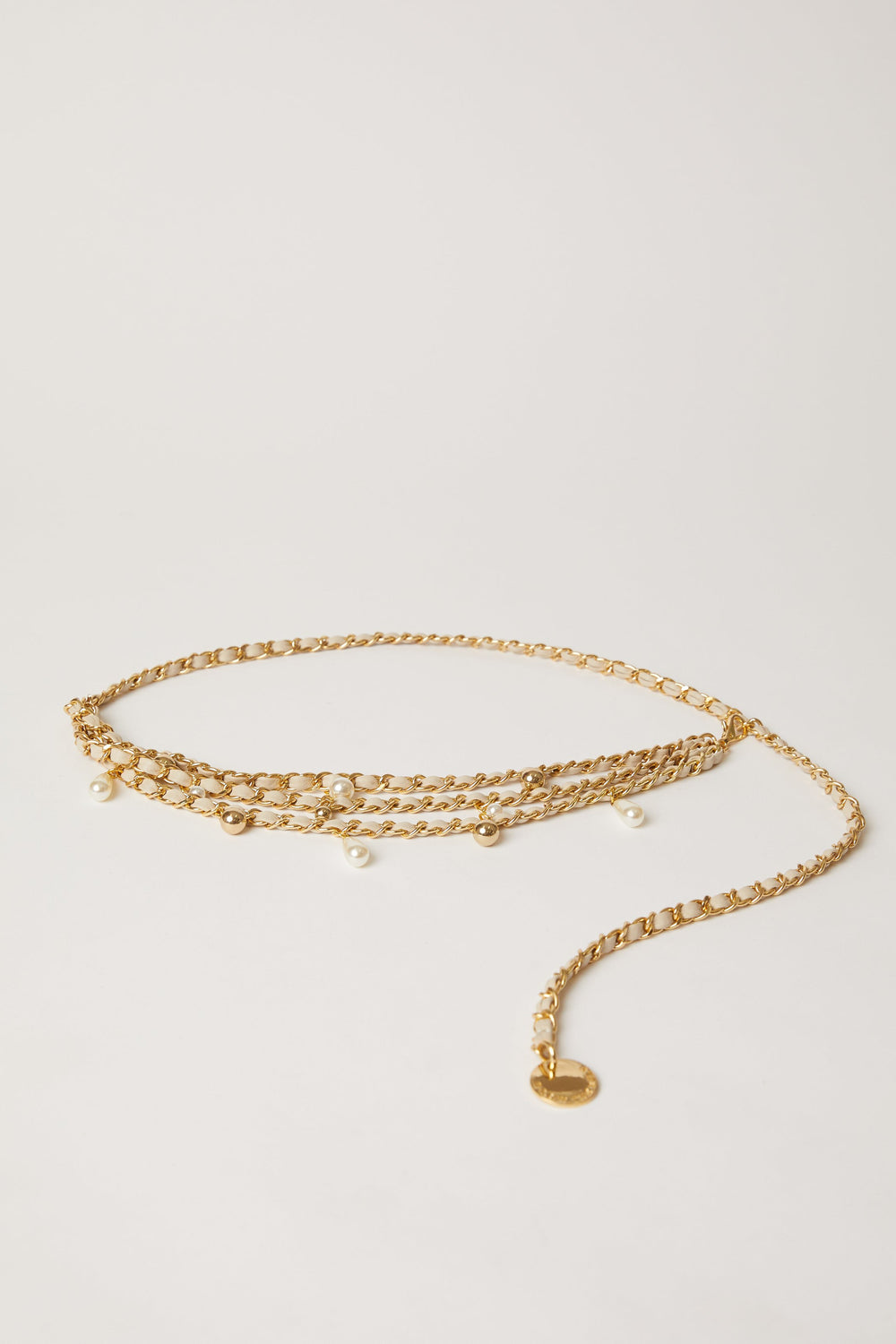 MADELYN CHAIN BELT