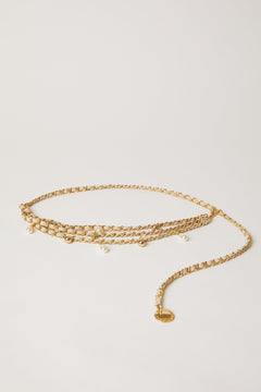MADELYN CHAIN BELT