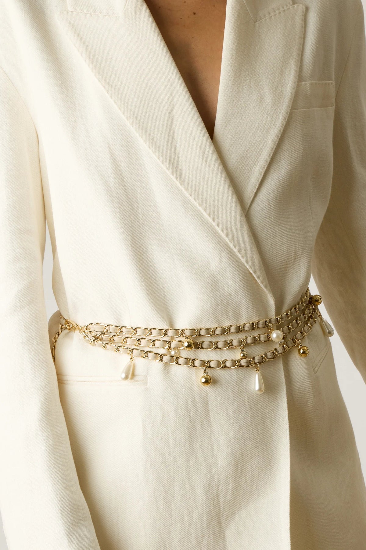 MADELYN CHAIN BELT