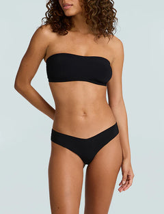 ZONE SMOOTHING THONG