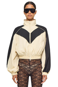 BRENTON CROPPED JACKET