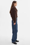 BRINA SHERPA BIKER JACKET