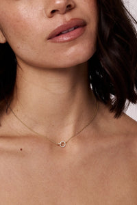 BROADWAY NECKLACE