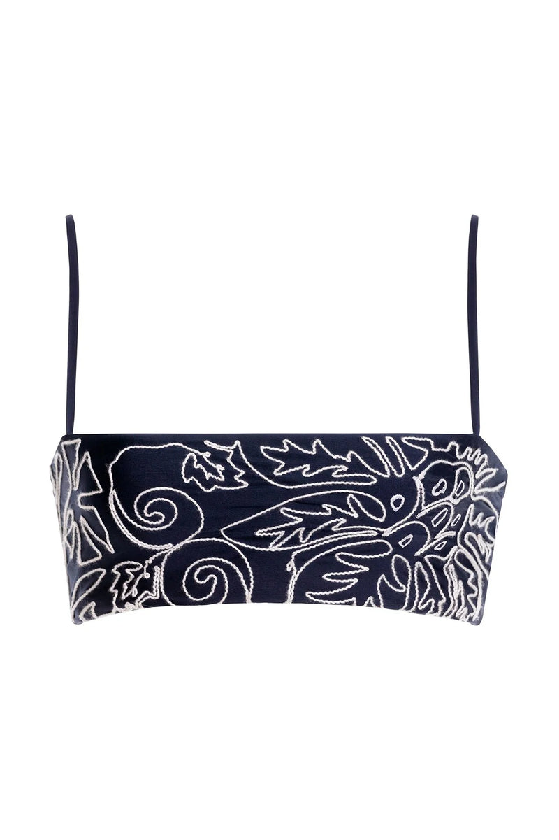 BRIETTA BIKINI TOP