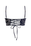 BRIETTA BIKINI TOP