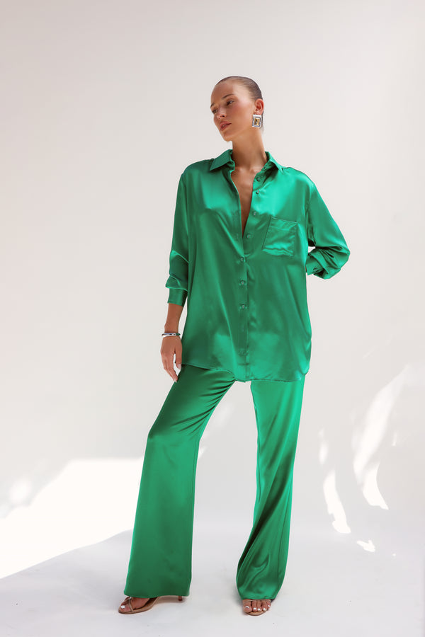 CORI ELASTIC PANT