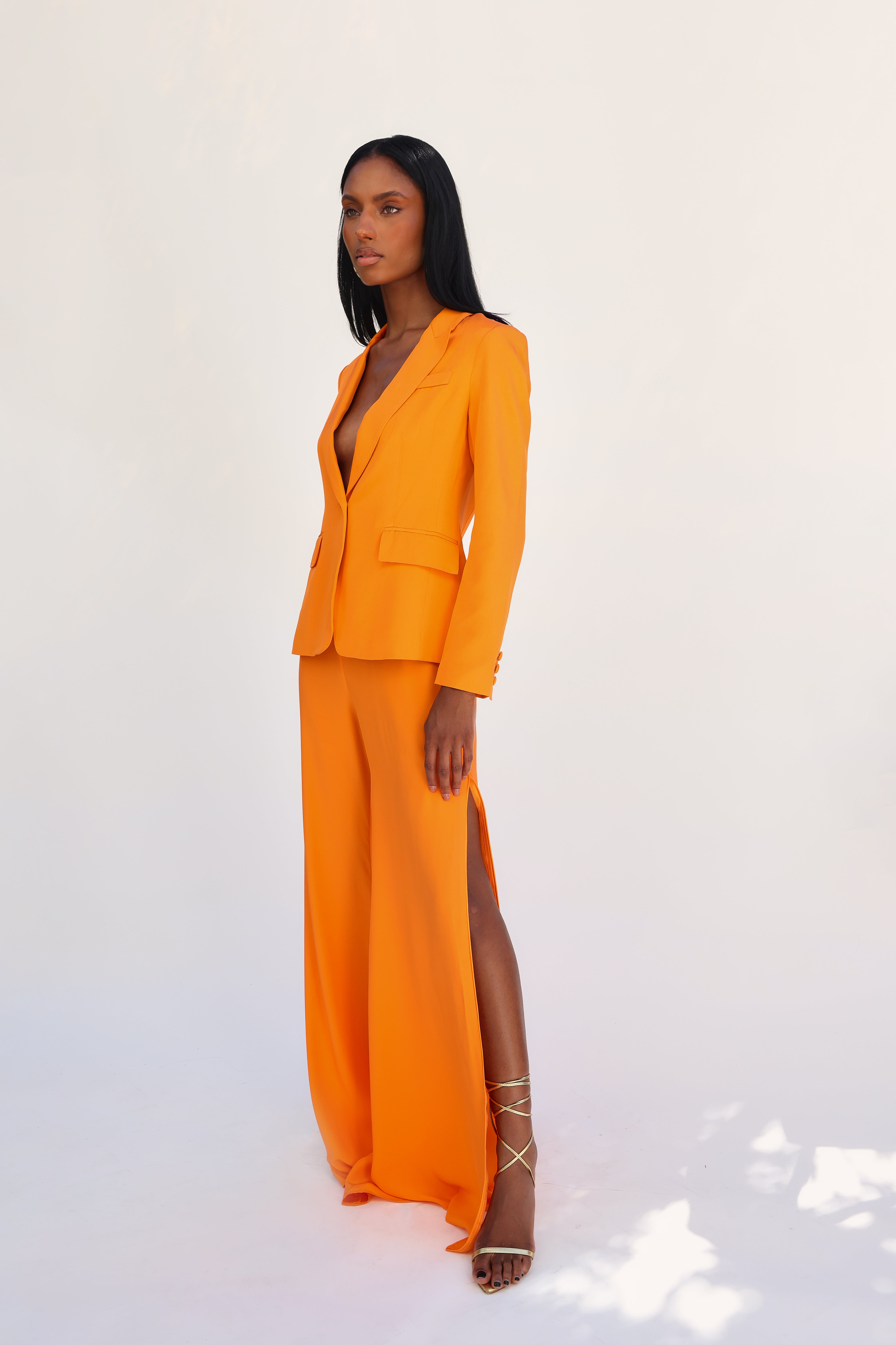 IZZY BLAZER – Big Drop NYC