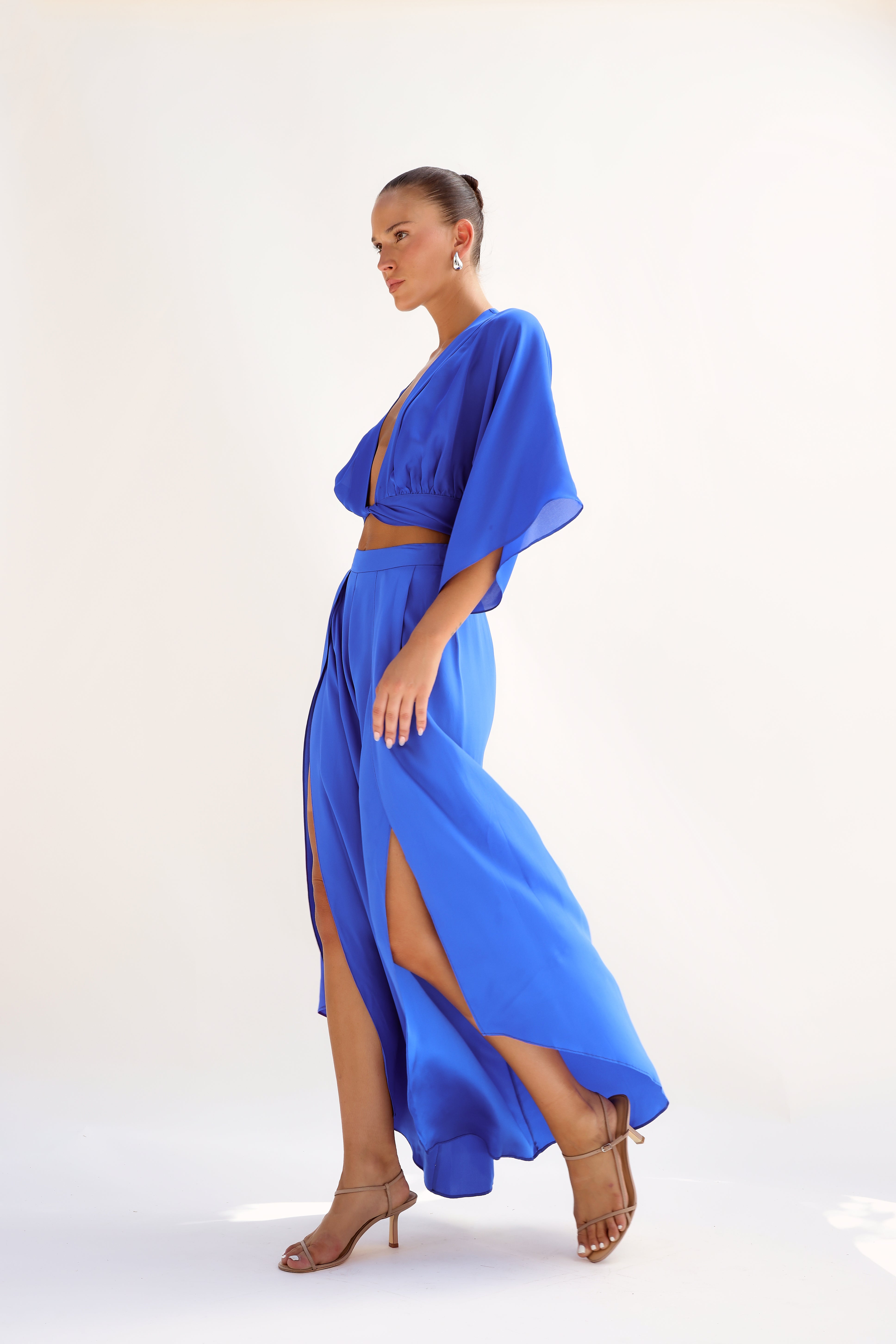 ADRIANA PANT – Big Drop NYC