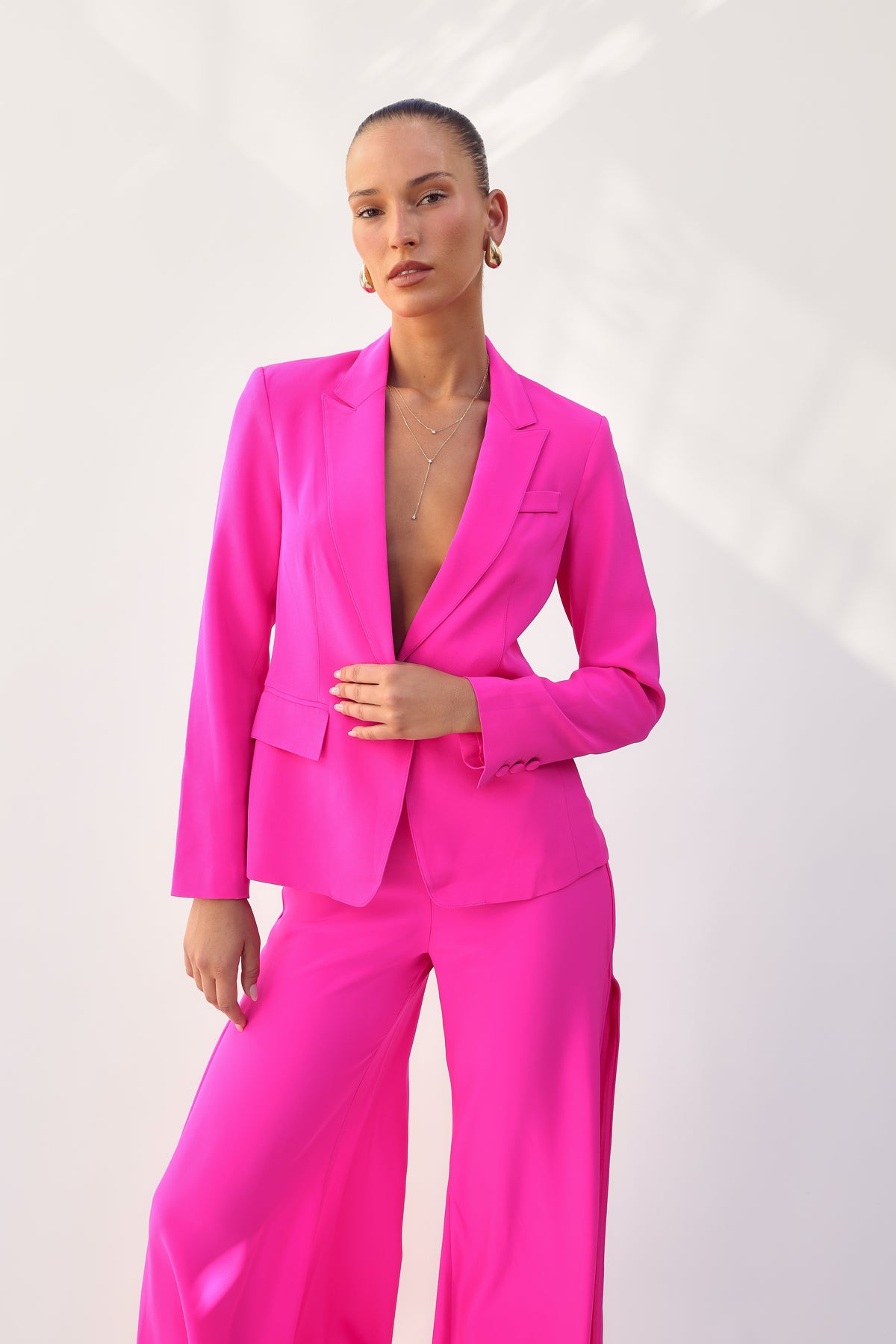 IZZY BLAZER