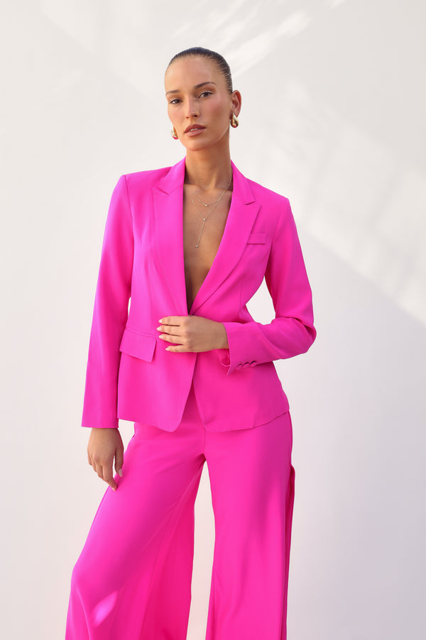 IZZY BLAZER