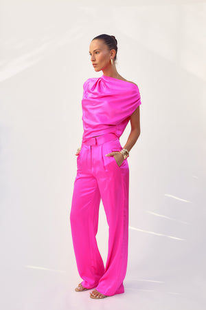 ARIA BLOUSE