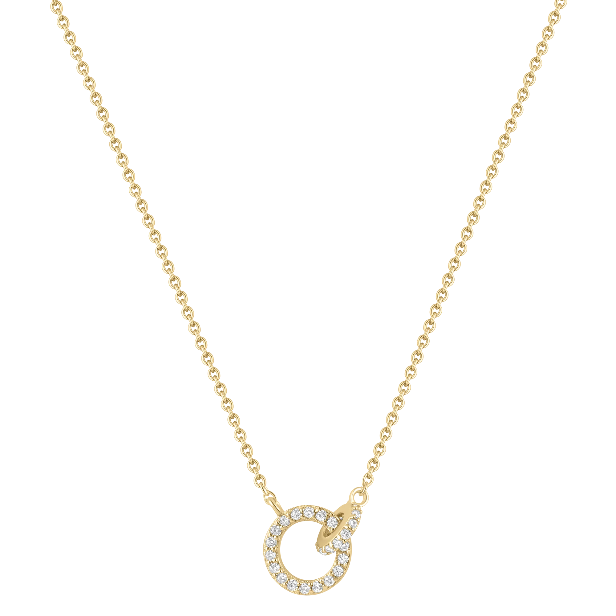 BROADWAY NECKLACE