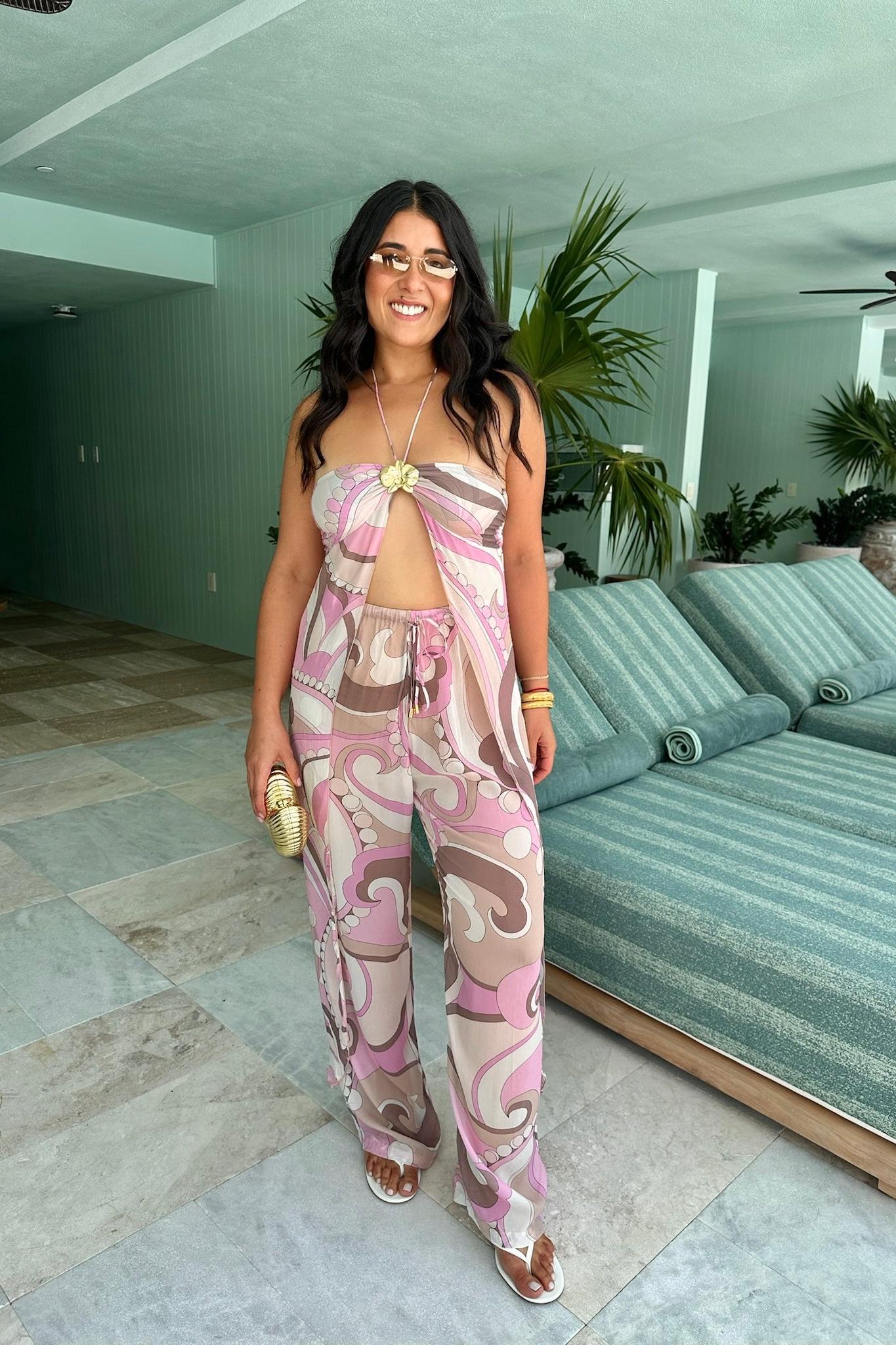 OASIS PANTS