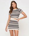CAICOS SKIRT